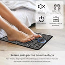 Massageador Elétrico para Pés