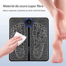 Massageador Elétrico para Pés