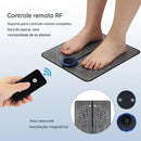 Massageador Elétrico para Pés