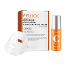 Kit Rejuvenescedor Colágeno e Vitamina C
