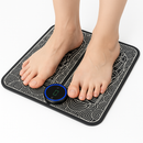 Massageador Elétrico para Pés