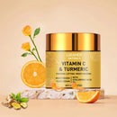 Creme Facial Vitamina C – Hidrata, Clareia e Uniformiza