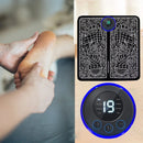Massageador Elétrico para Pés