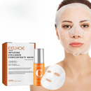 Kit Rejuvenescedor Colágeno e Vitamina C