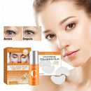 Kit Rejuvenescedor Colágeno e Vitamina C