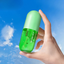 Gel Hidratante Calmante de Aloe Vera – Reparação, Antiacne e Pós-Sol