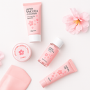 Skincare Facial Completo – Creme, Sérum, Tônico, Limpeza e Protetor Solar