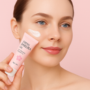 Skincare Facial Completo – Creme, Sérum, Tônico, Limpeza e Protetor Solar