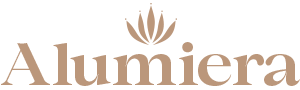 Logotipo da loja Alumiera