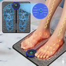 Massageador Elétrico para Pés